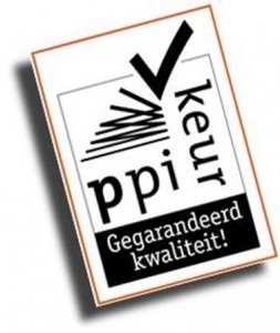 PPI-keurmerk-logo