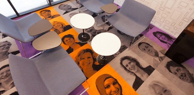Doelstellingen van Branche Vereniging Projectinrichting