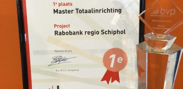 BVP-Award