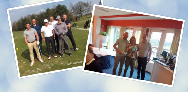 Terugblik BVP Golfdag Tilburg, dinsdag 28 maart 2017