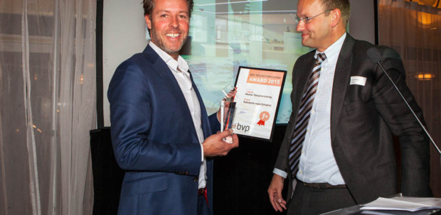 BVP-Award