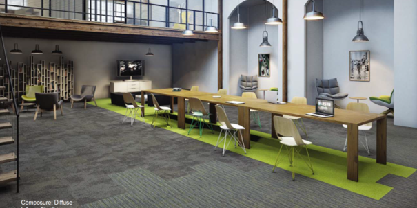 Interface: duurzaamheidsstrategie met ambitieuze doelen