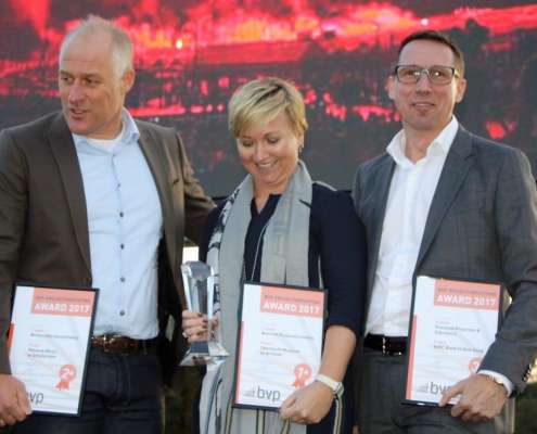 genomineerden bvp award 2017