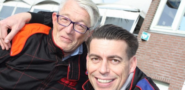 Terugblik op de Dag van de Projectinrichting