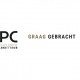 PCC Graag Gebracht