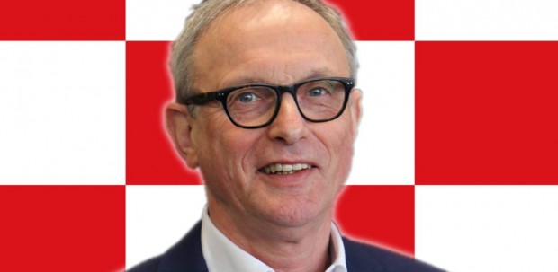 Lieuwe Steendam