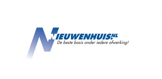 Nieuwenhuis ondergrondvoorbereiding