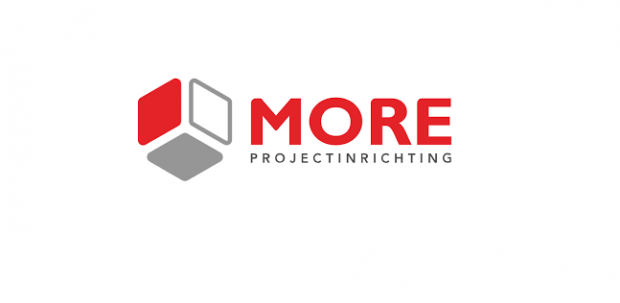 More Projectinrichting