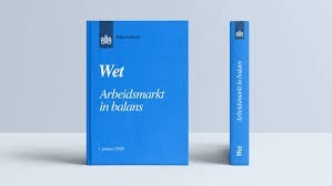 Wet arbeidsmarkt in balans