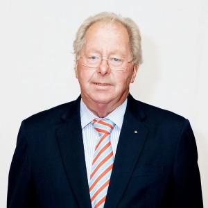 Dick Kampschreur