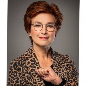 Jolanda van der Spiegel