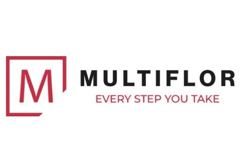 Logo Multiflor