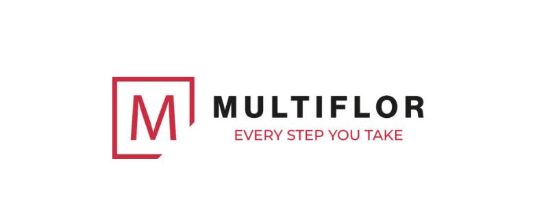 Logo Multiflor