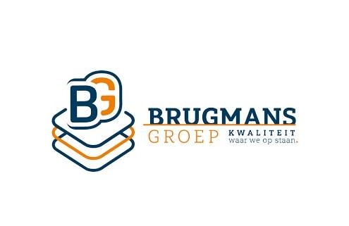 Logo Brugmangs Groep