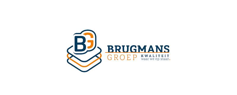 Logo Brugmangs Groep