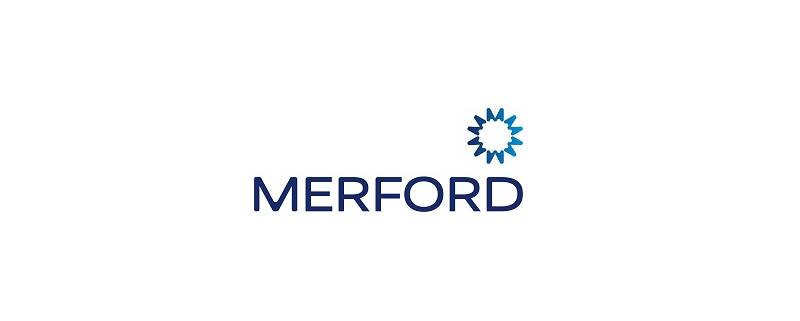 Logo Merford