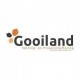 Logo Gooiland woning- en projectstoffering