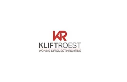 Logo Klift Roest woning & projectinrichting