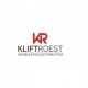 Logo Klift Roest woning & projectinrichting