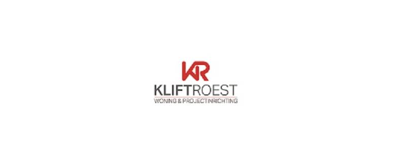 Logo Klift Roest woning & projectinrichting