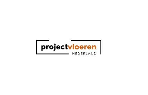 Logo Projectvloeren Nederland