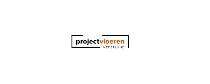 Logo Projectvloeren Nederland