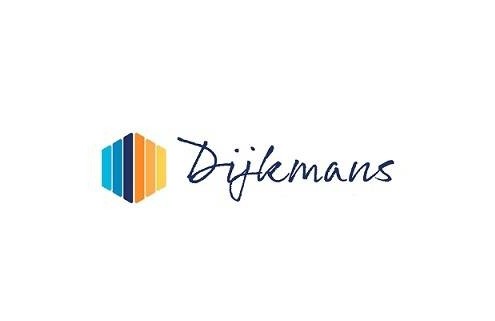 Logo Dijkmans