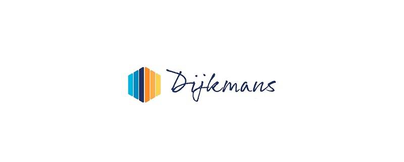 Logo Dijkmans