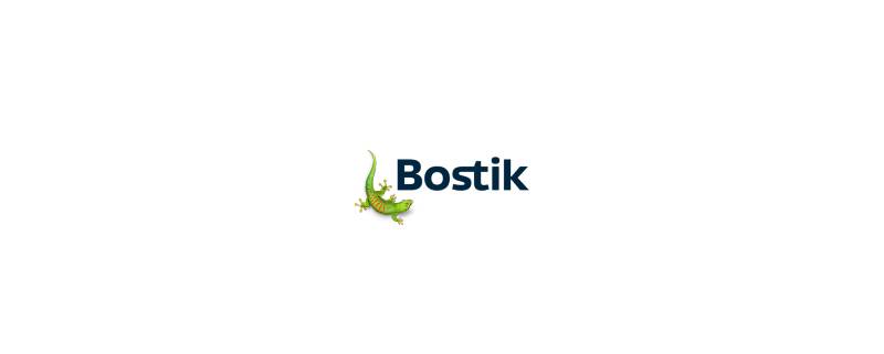 Logo Bostik