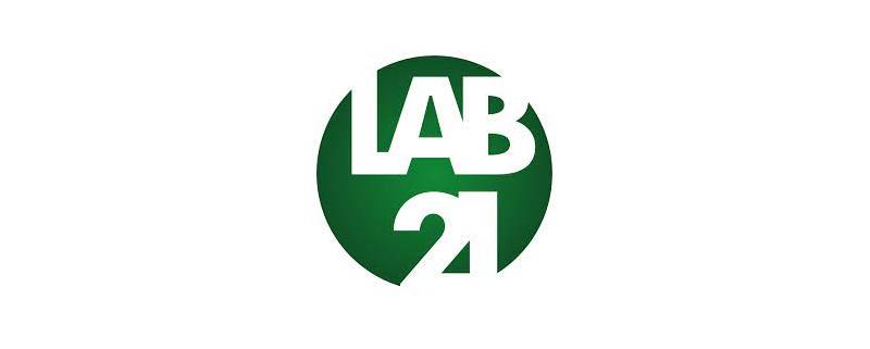 Logo Lab21