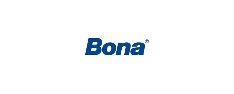 Logo Bona Benelux