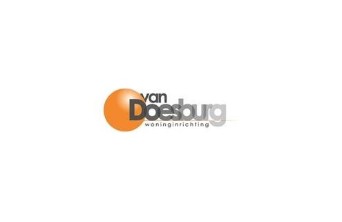Logo Van Doesburg