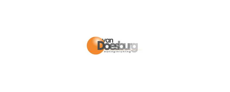 Logo Van Doesburg